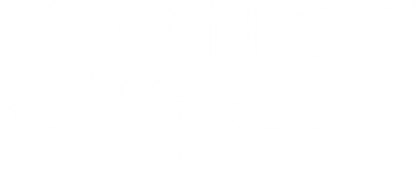 Ponce Magician